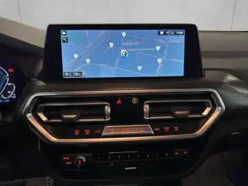 BMW X3 xDrive30e Aut.