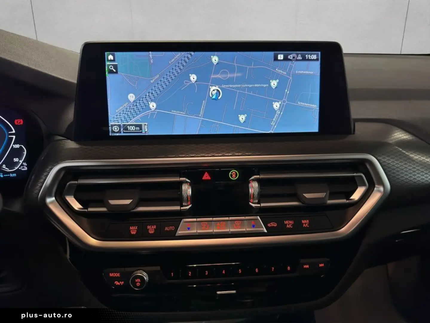 BMW X3 xDrive30e Aut.