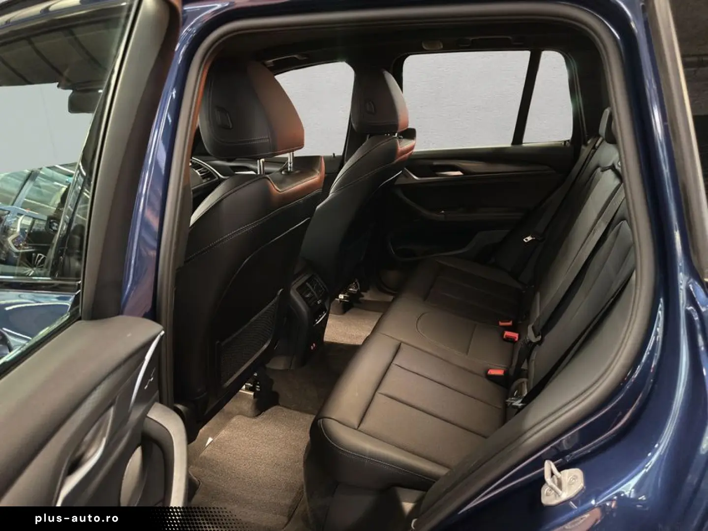 BMW X3 xDrive30e Aut.
