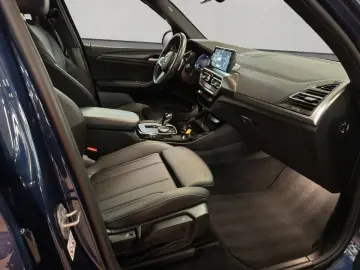 BMW X3 xDrive30e Aut.