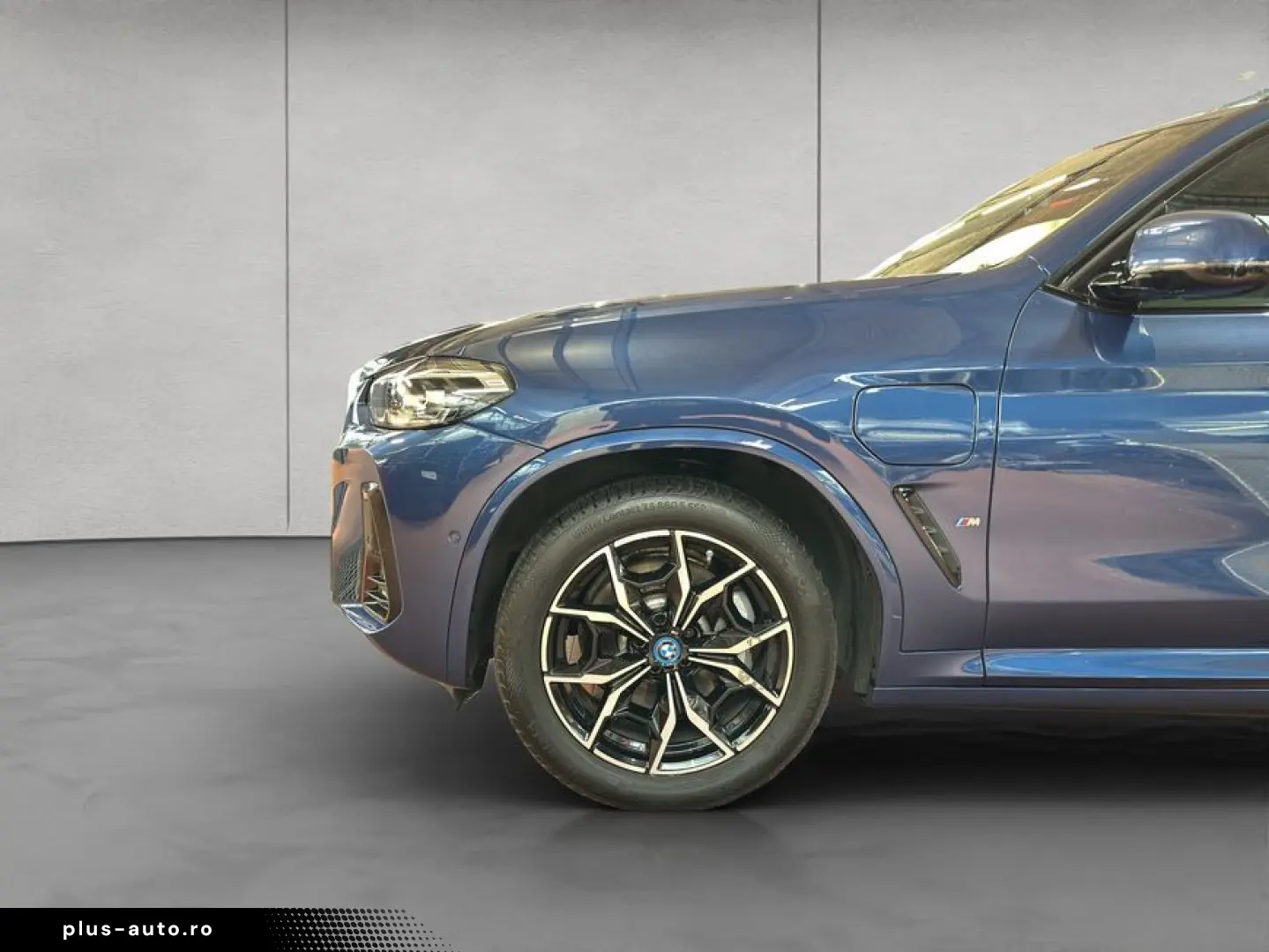 BMW X3 xDrive30e Aut.