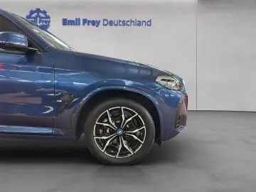 BMW X3 xDrive30e Aut.
