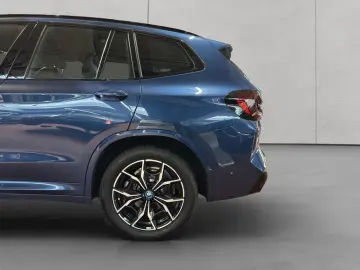 BMW X3 xDrive30e Aut.