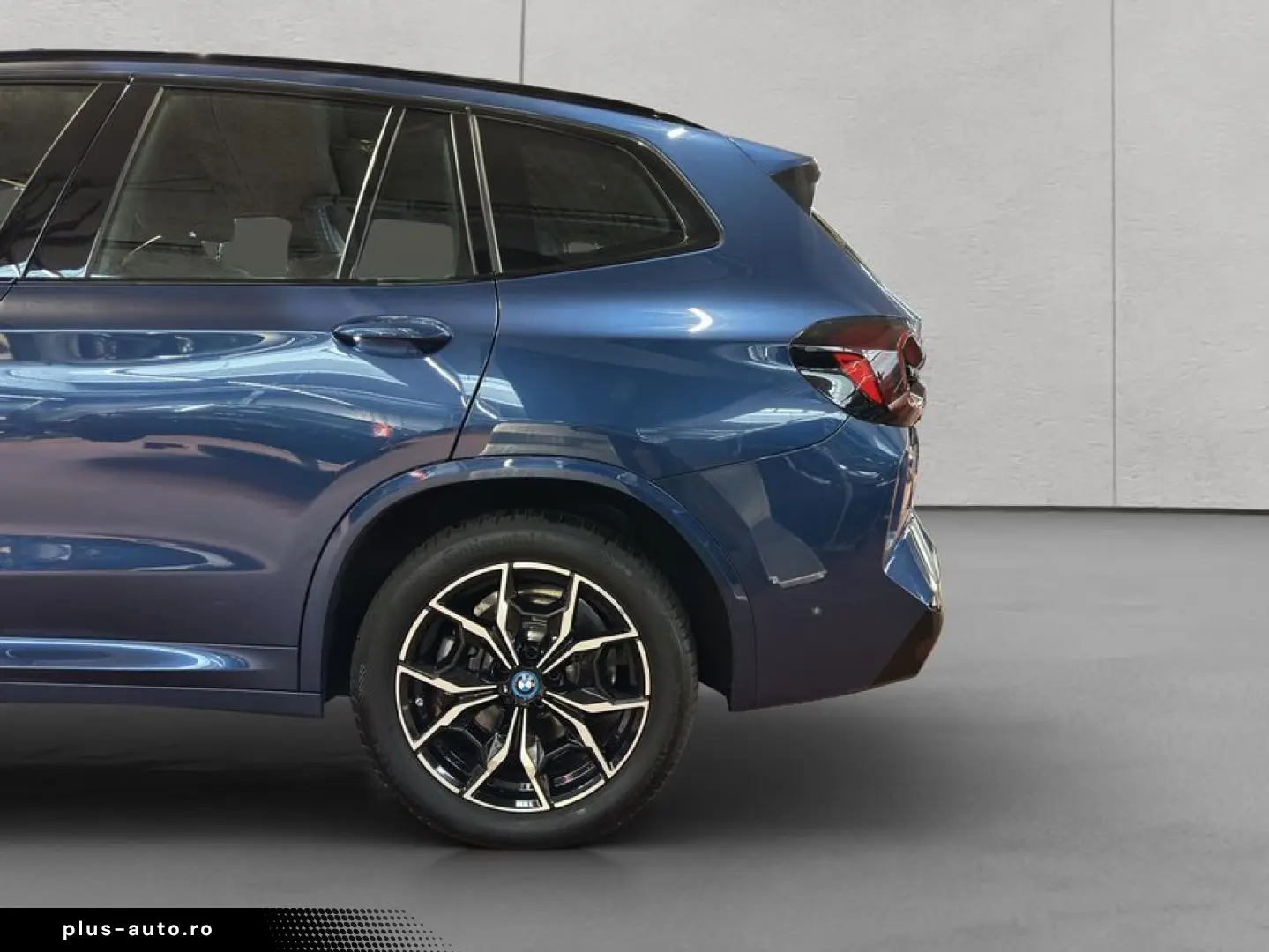 BMW X3 xDrive30e Aut.