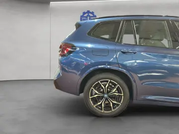 BMW X3 xDrive30e Aut.