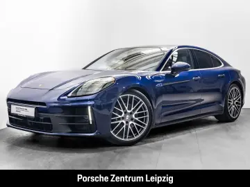 PORSCHE Panamera 4 InnoDrive Bose Matrix Beif.Display Vo