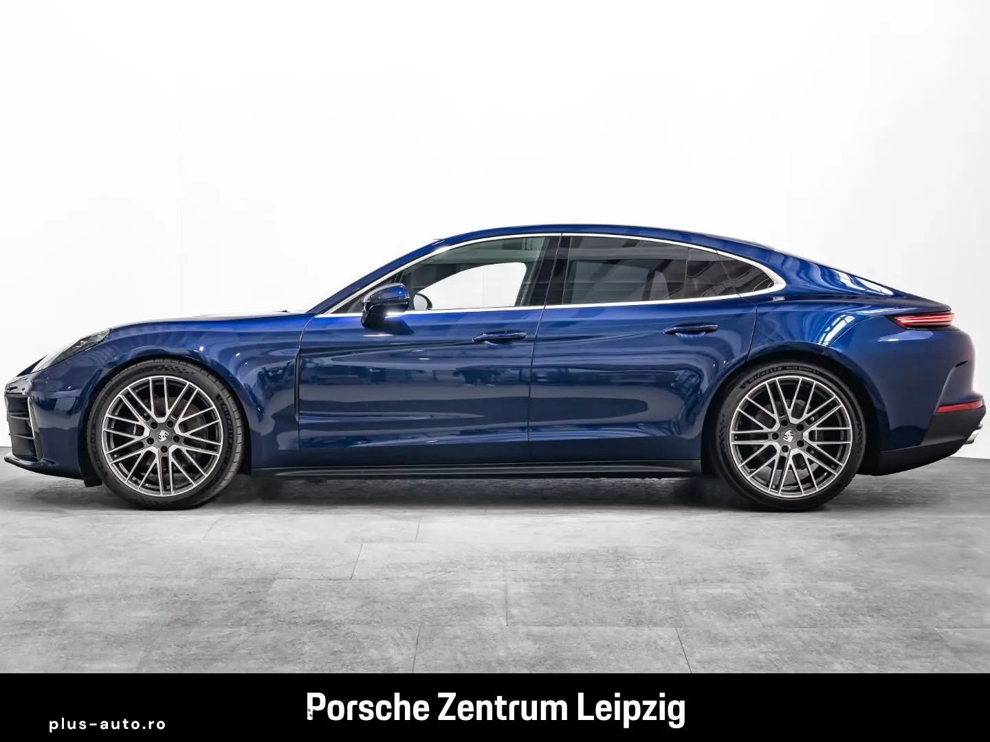 PORSCHE Panamera 4 InnoDrive Bose Matrix Beif.Display Vo