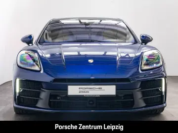 PORSCHE Panamera 4 InnoDrive Bose Matrix Beif.Display Vo