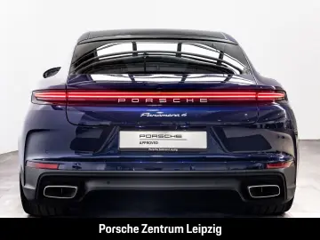 PORSCHE Panamera 4 InnoDrive Bose Matrix Beif.Display Vo