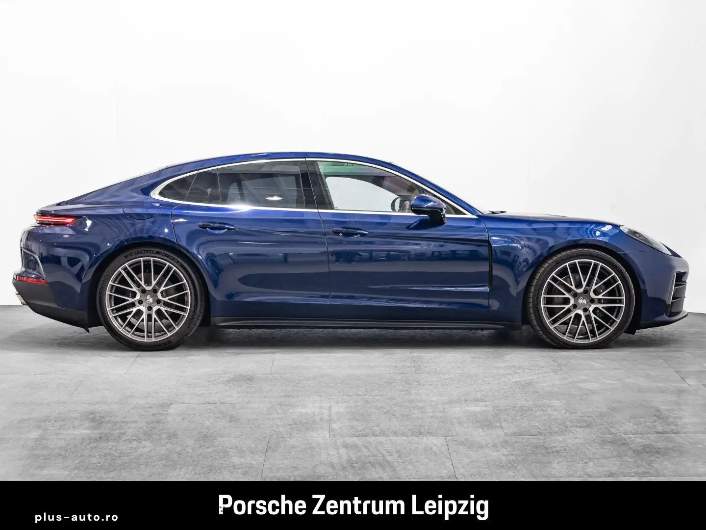 PORSCHE Panamera 4 InnoDrive Bose Matrix Beif.Display Vo