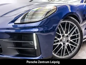 PORSCHE Panamera 4 InnoDrive Bose Matrix Beif.Display Vo