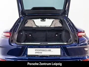 PORSCHE Panamera 4 InnoDrive Bose Matrix Beif.Display Vo