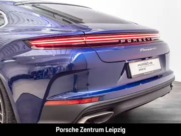 PORSCHE Panamera 4 InnoDrive Bose Matrix Beif.Display Vo