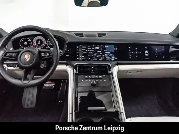 PORSCHE Panamera 4 InnoDrive Bose Matrix Beif.Display Vo