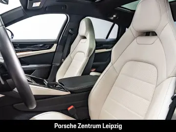 PORSCHE Panamera 4 InnoDrive Bose Matrix Beif.Display Vo