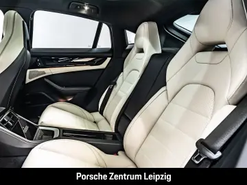 PORSCHE Panamera 4 InnoDrive Bose Matrix Beif.Display Vo