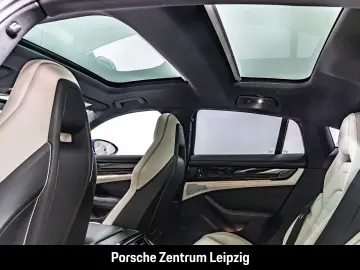PORSCHE Panamera 4 InnoDrive Bose Matrix Beif.Display Vo
