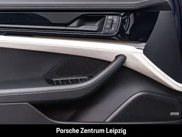 PORSCHE Panamera 4 InnoDrive Bose Matrix Beif.Display Vo