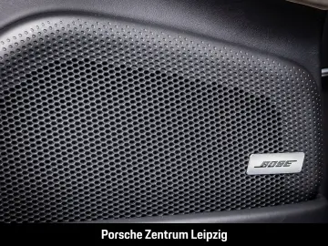 PORSCHE Panamera 4 InnoDrive Bose Matrix Beif.Display Vo