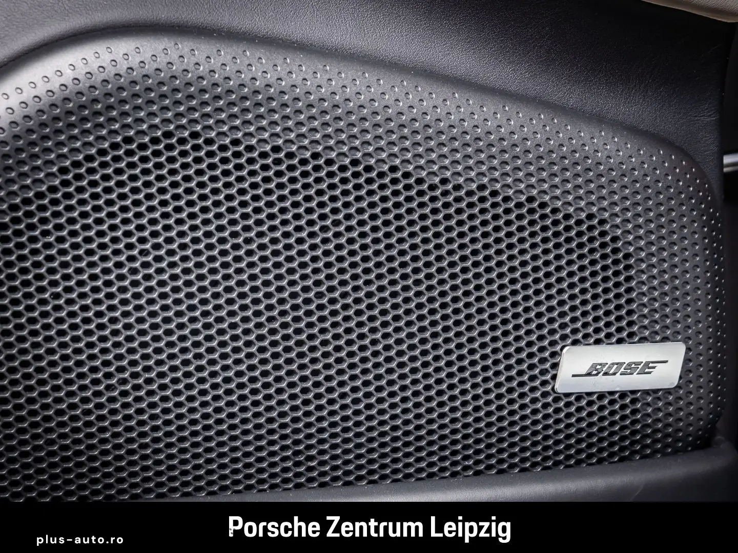PORSCHE Panamera 4 InnoDrive Bose Matrix Beif.Display Vo