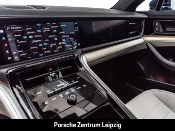 PORSCHE Panamera 4 InnoDrive Bose Matrix Beif.Display Vo