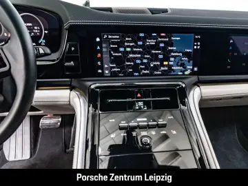 PORSCHE Panamera 4 InnoDrive Bose Matrix Beif.Display Vo