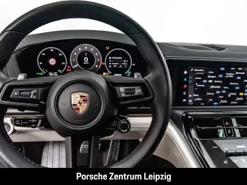 PORSCHE Panamera 4 InnoDrive Bose Matrix Beif.Display Vo