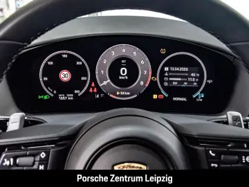 PORSCHE Panamera 4 InnoDrive Bose Matrix Beif.Display Vo
