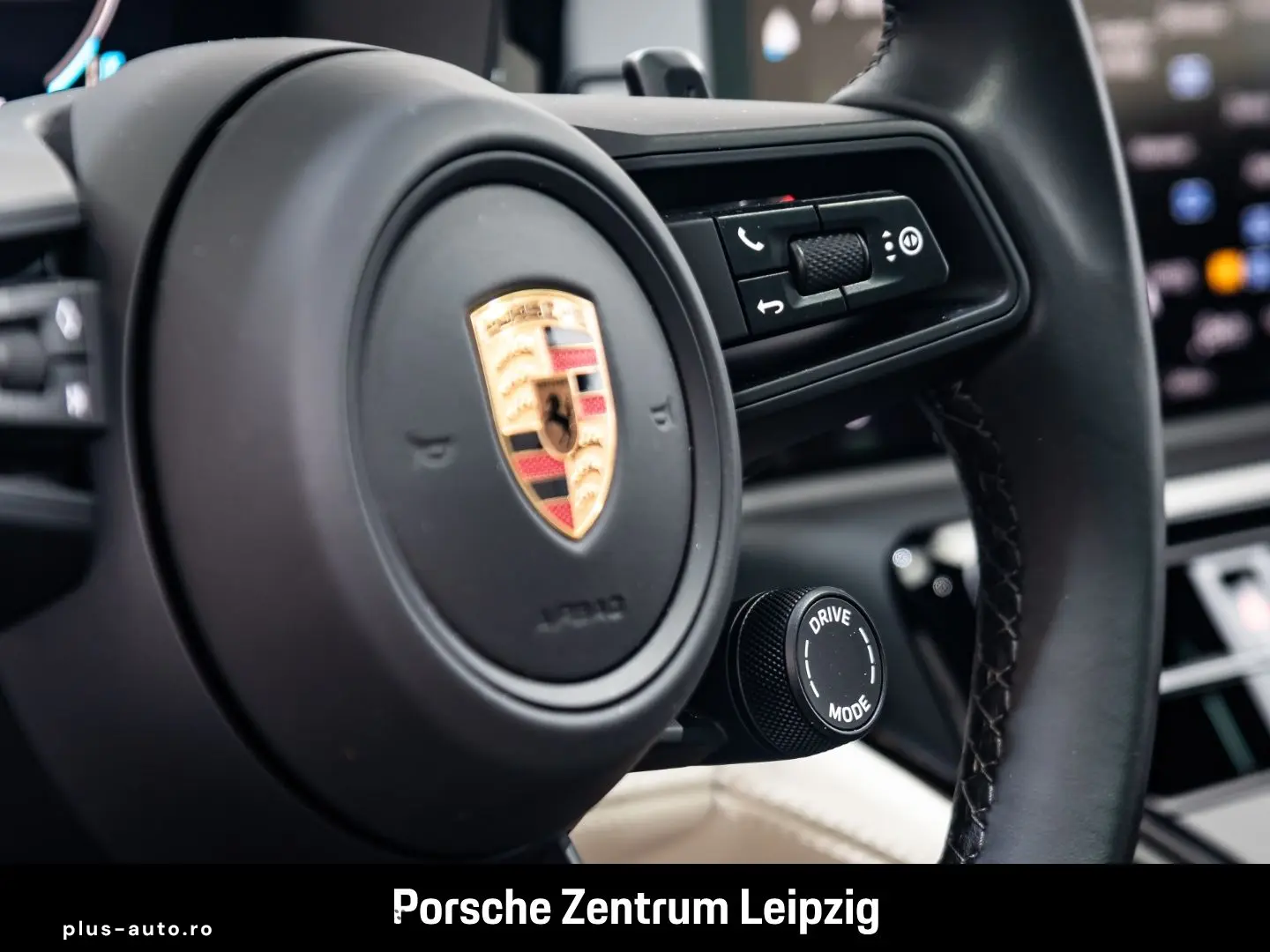 PORSCHE Panamera 4 InnoDrive Bose Matrix Beif.Display Vo