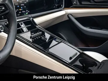 PORSCHE Panamera 4 InnoDrive Bose Matrix Beif.Display Vo