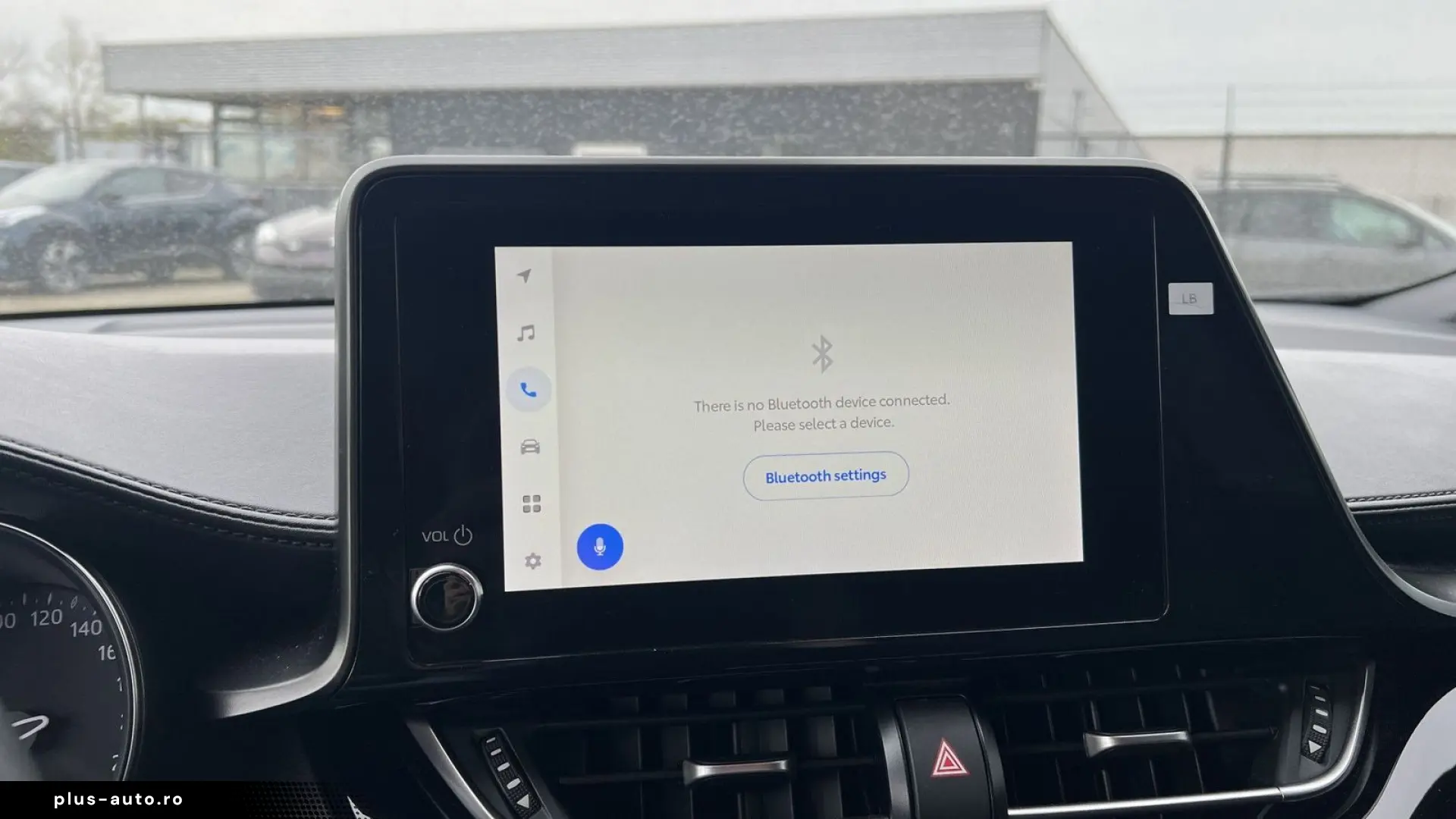 TOYOTA C-HR 1.8 Hybrid Advance HALF LEDER   BLINDSPOT