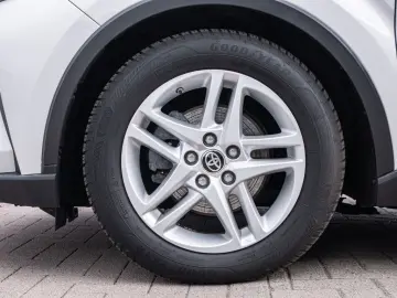 TOYOTA C-HR HYBRID Flow KLIMA KAMERA LED SCHEINWERFER