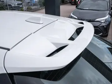 TOYOTA C-HR HYBRID Flow KLIMA KAMERA LED SCHEINWERFER