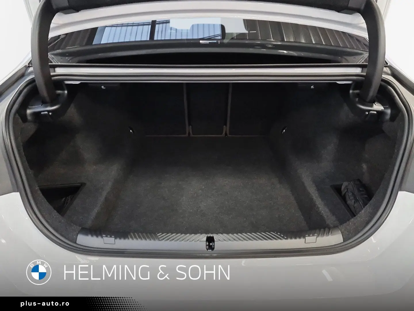 BMW 540d xDrive Limousine M-Sport Pro HK HiFi Head-U