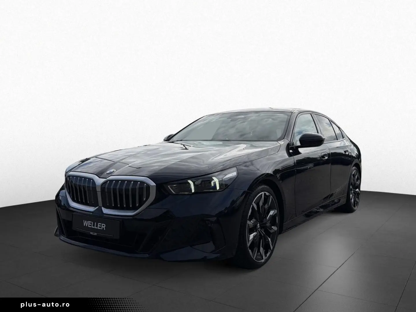 BMW 540d xDrive M Sport LiCoPro DAPro SH LenkrHz B&W