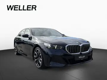 BMW 540d xDrive M Sport LiCoPro DAPro SH LenkrHz B&W