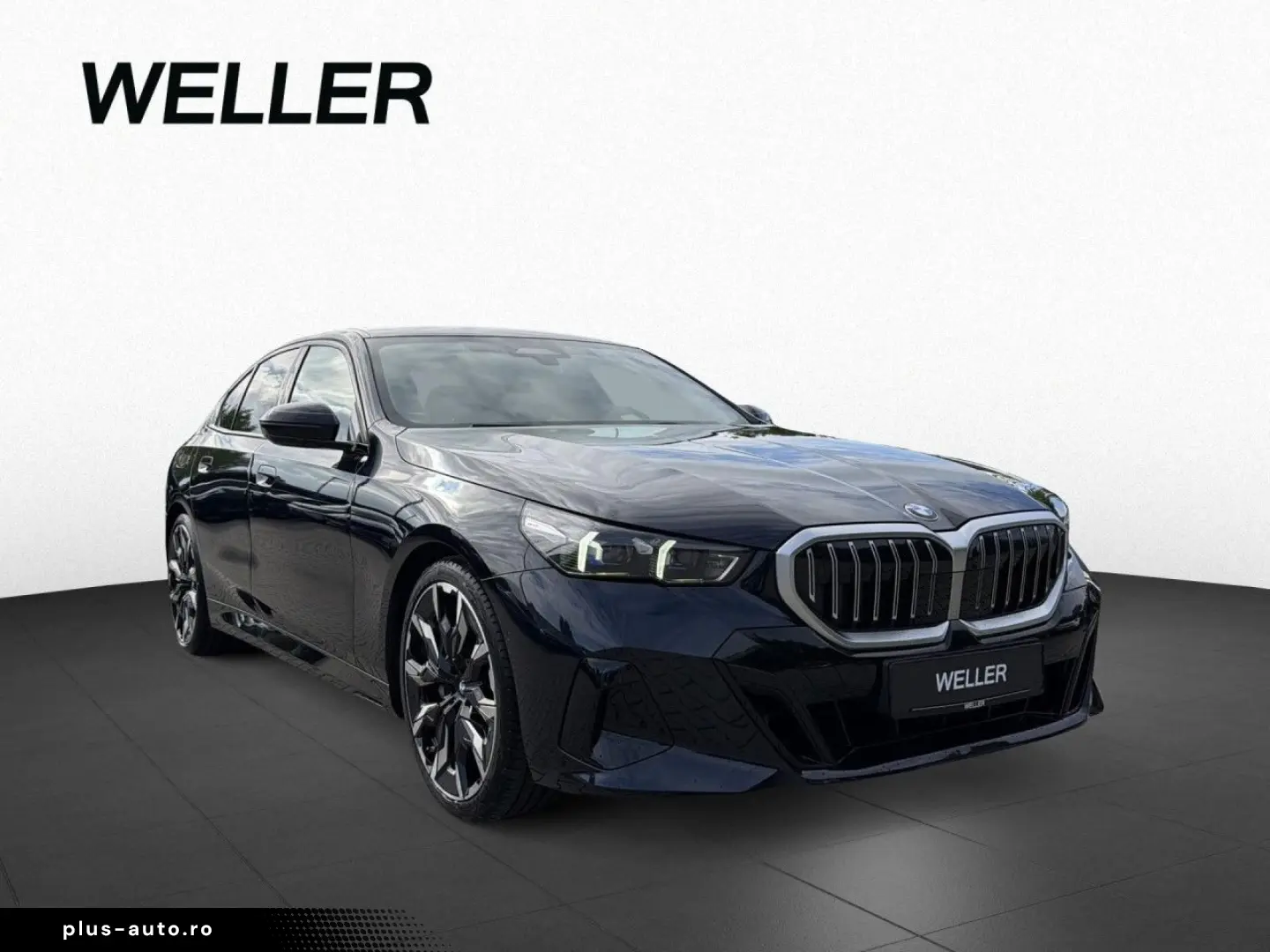 BMW 540d xDrive M Sport LiCoPro DAPro SH LenkrHz B&W