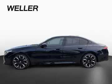 BMW 540d xDrive M Sport LiCoPro DAPro SH LenkrHz B&W