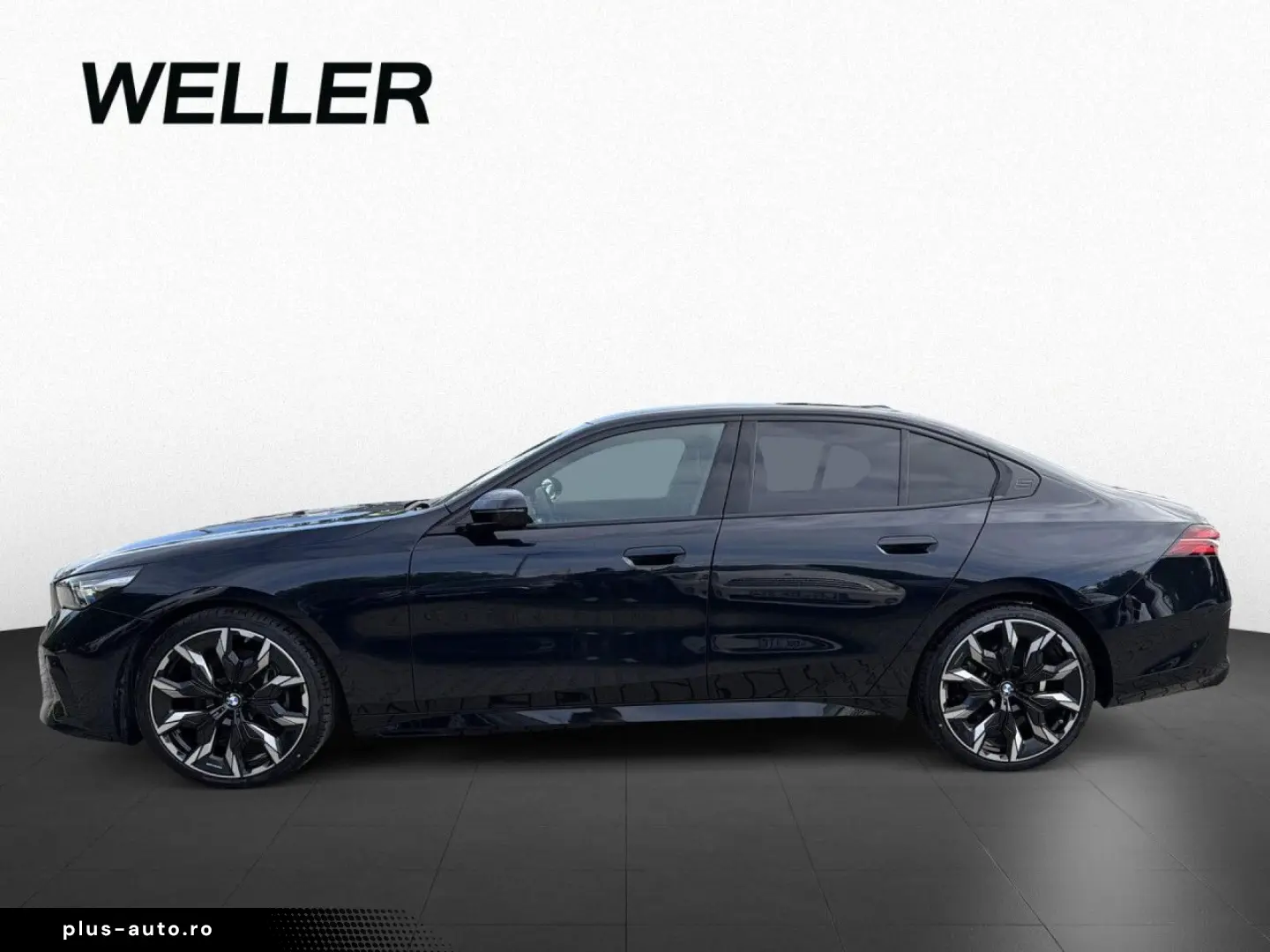 BMW 540d xDrive M Sport LiCoPro DAPro SH LenkrHz B&W