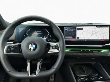 BMW 540d xDrive M Sport LiCoPro DAPro SH LenkrHz B&W