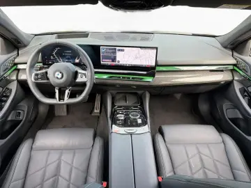 BMW 540d xDrive M Sport LiCoPro DAPro SH LenkrHz B&W