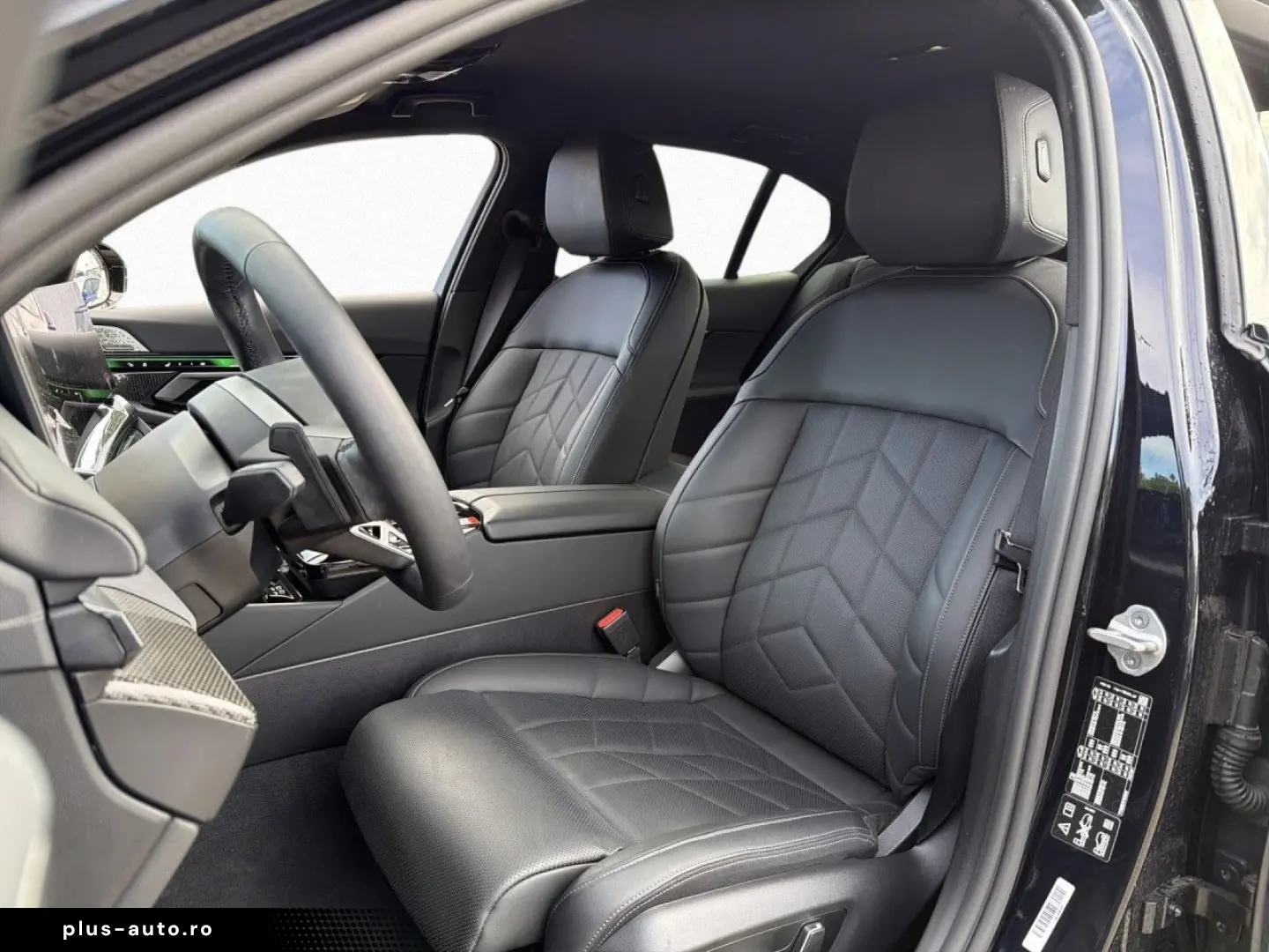 BMW 540d xDrive M Sport LiCoPro DAPro SH LenkrHz B&W