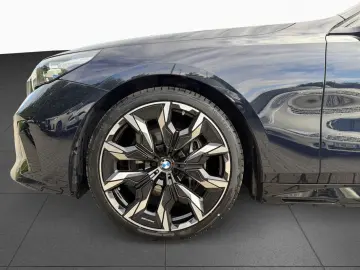BMW 540d xDrive M Sport LiCoPro DAPro SH LenkrHz B&W