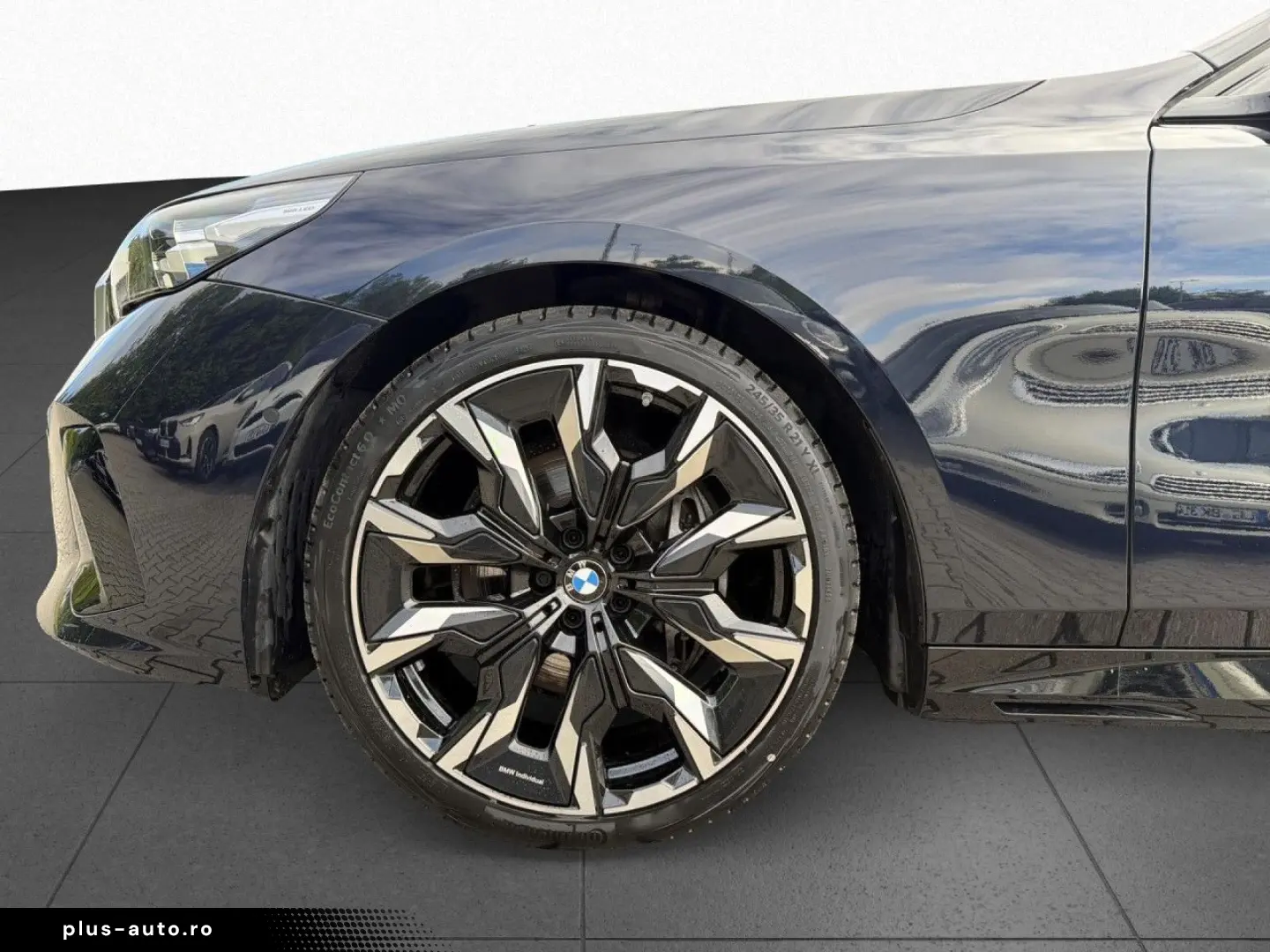 BMW 540d xDrive M Sport LiCoPro DAPro SH LenkrHz B&W