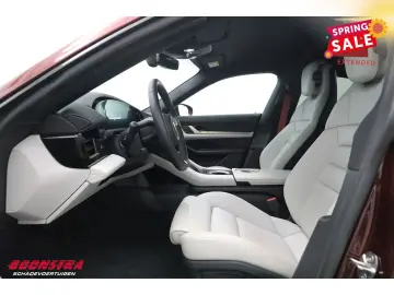 PORSCHE Taycan 93.4kWh Performance Batterie PASM Sport C