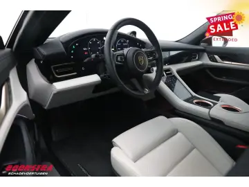 PORSCHE Taycan 93.4kWh Performance Batterie PASM Sport C