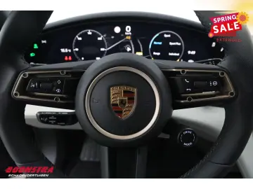 PORSCHE Taycan 93.4kWh Performance Batterie PASM Sport C