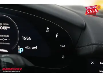 PORSCHE Taycan 93.4kWh Performance Batterie PASM Sport C