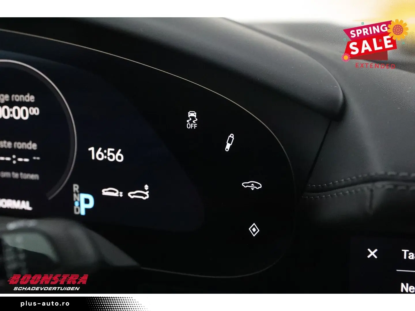 PORSCHE Taycan 93.4kWh Performance Batterie PASM Sport C