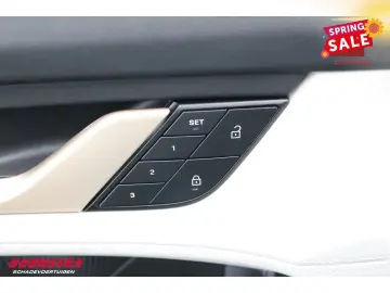 PORSCHE Taycan 93.4kWh Performance Batterie PASM Sport C